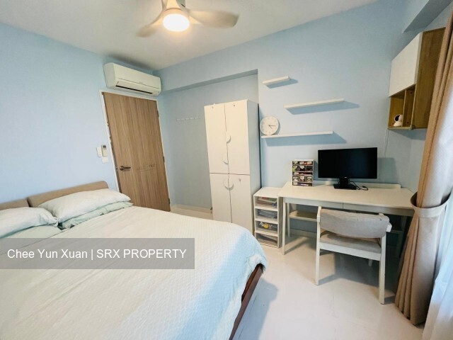 Blk 102B Alkaff Courtview (Toa Payoh), HDB 4 Rooms #557223881